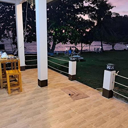 Lomtalay Resort Trat Laem Ngop 외부 사진