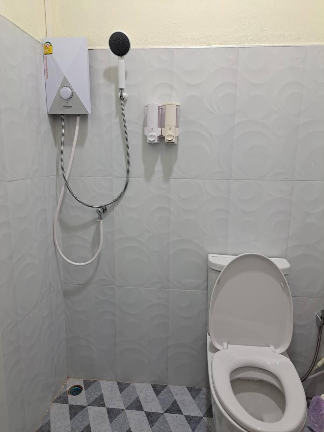 Lomtalay Resort Trat Laem Ngop 외부 사진