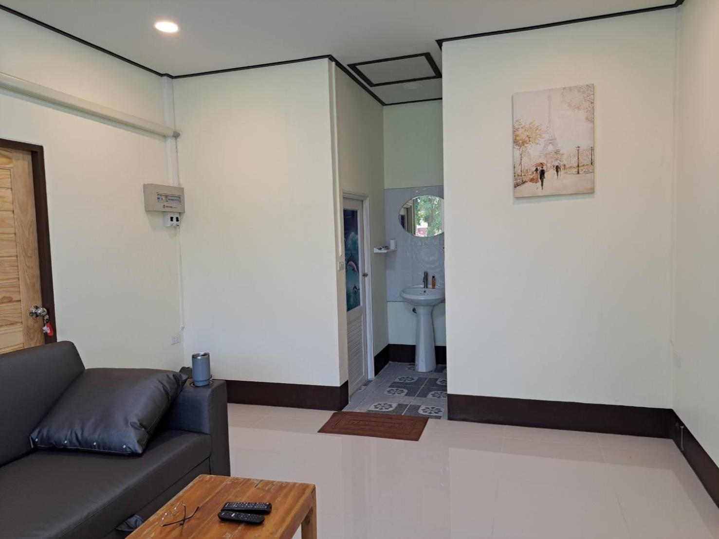 Lomtalay Resort Trat Laem Ngop 외부 사진
