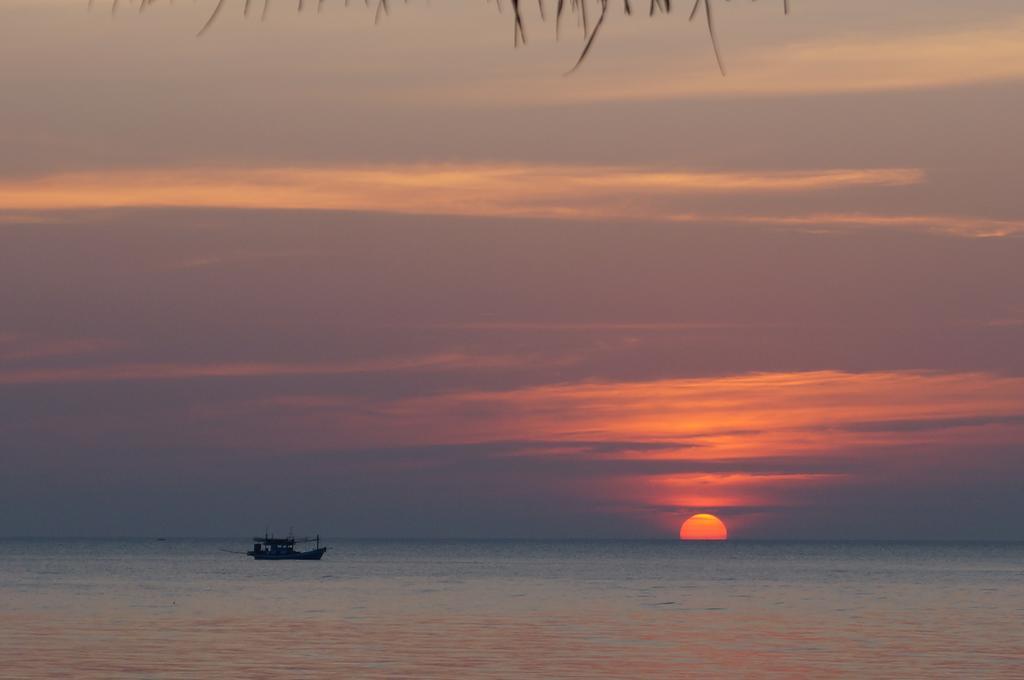 Lomtalay Resort Trat Laem Ngop 외부 사진