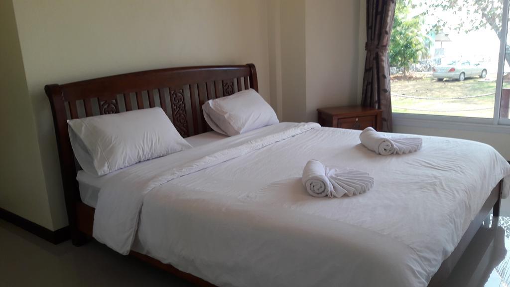 Lomtalay Resort Trat Laem Ngop 외부 사진